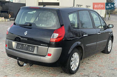 Мінівен Renault Grand Scenic 2007 в Луцьку