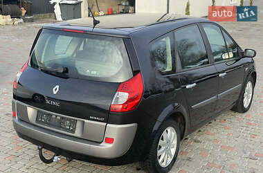 Мінівен Renault Grand Scenic 2007 в Луцьку