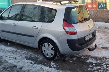 Мінівен Renault Grand Scenic 2006 в Хмельницькому