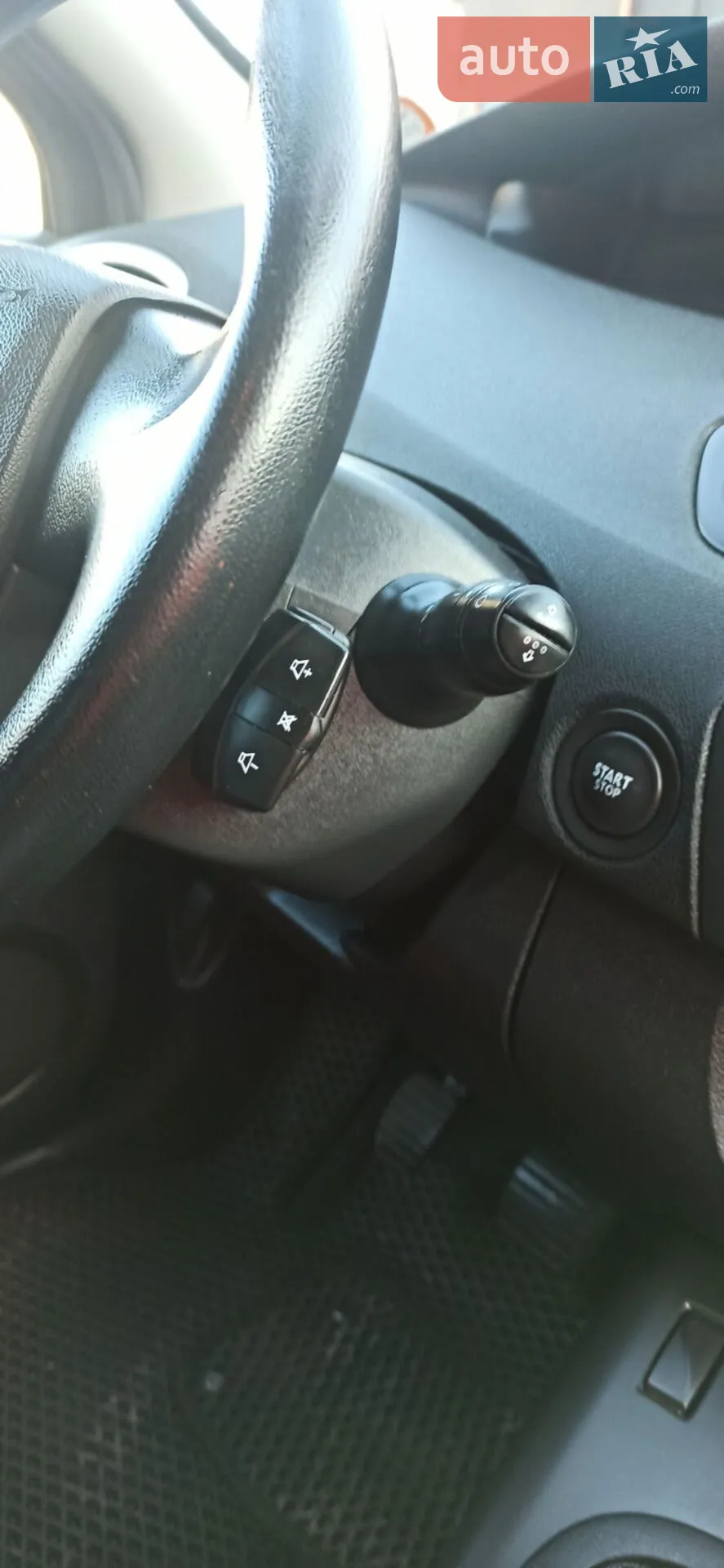 2010 Renault Scenic - мініатюра 60