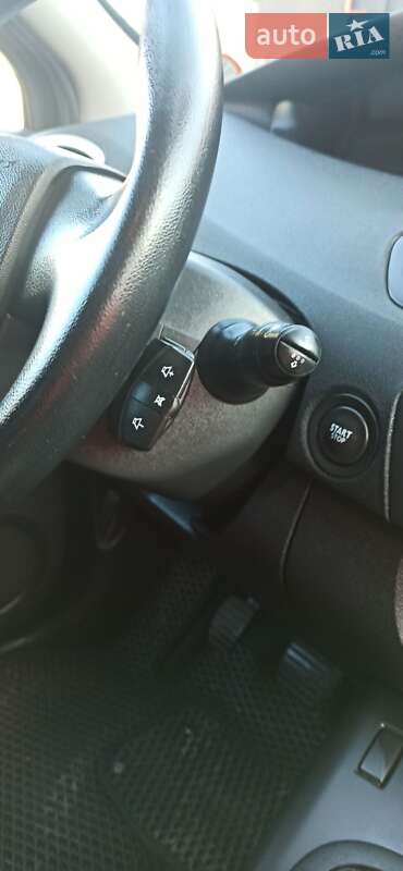 Минивэн Renault Grand Scenic 2010 в Буске