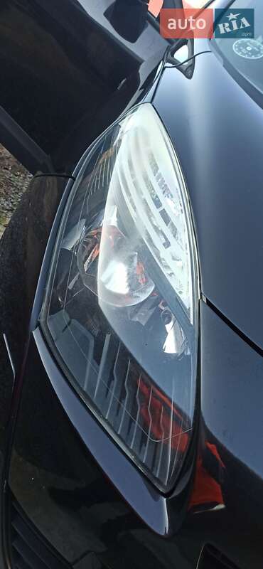 Минивэн Renault Grand Scenic 2010 в Буске