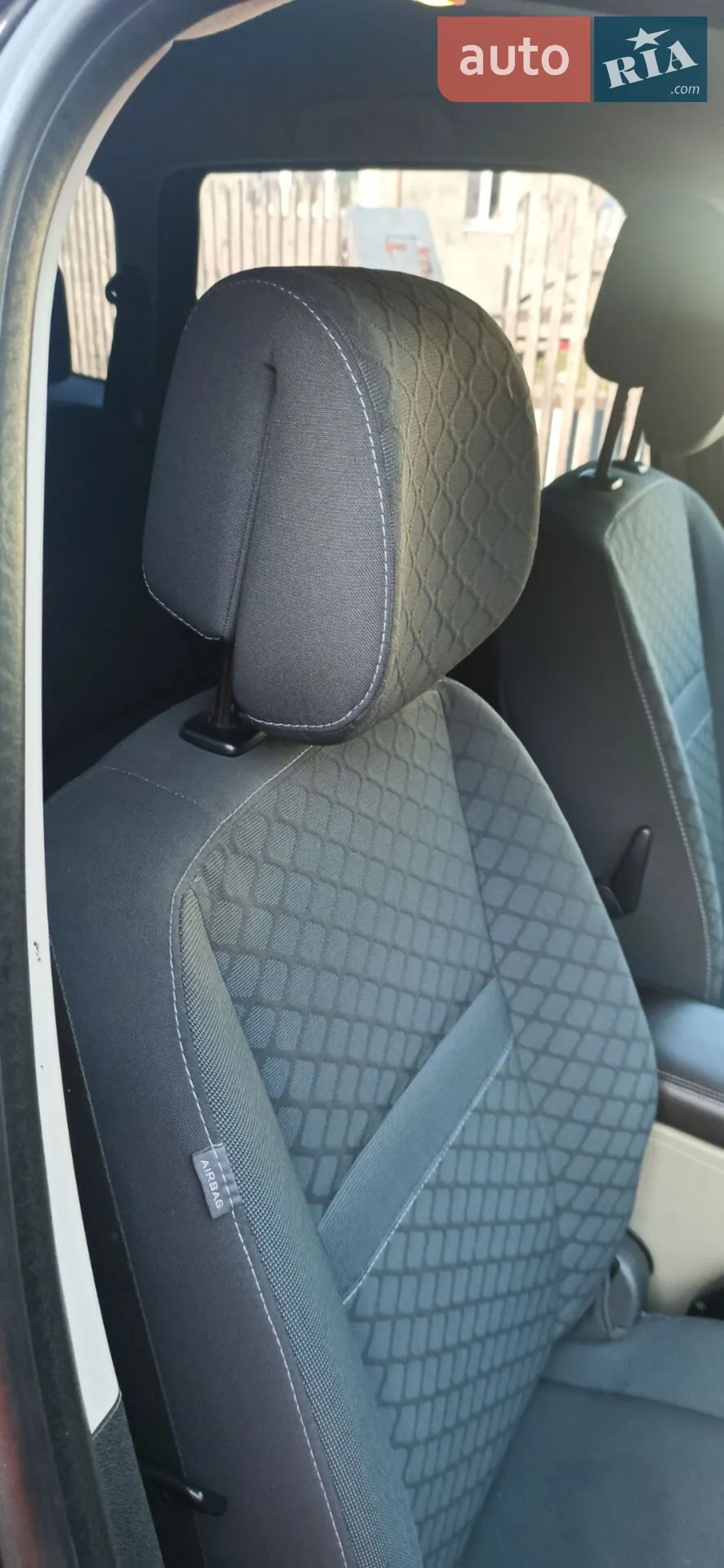 2010 Renault Scenic - мініатюра 88