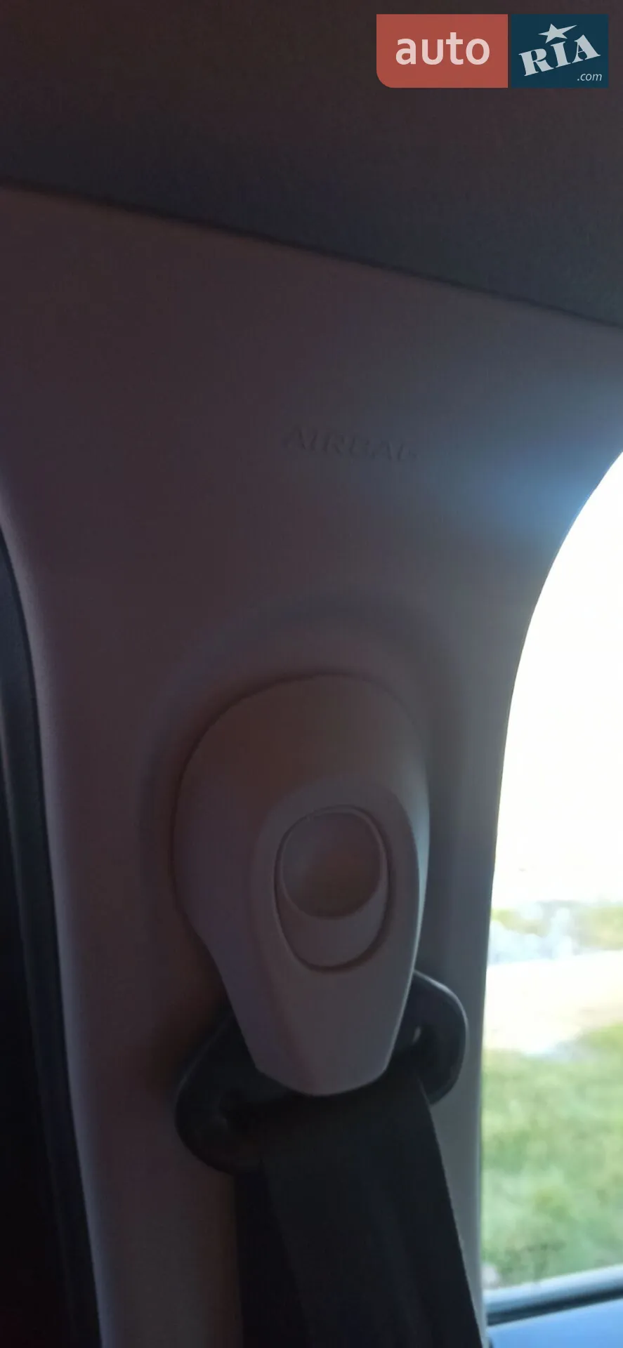 2010 Renault Scenic - мініатюра 92