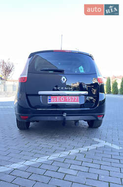 Минивэн Renault Grand Scenic 2012 в Ровно