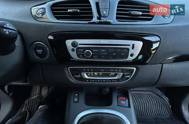 Минивэн Renault Grand Scenic 2012 в Ровно