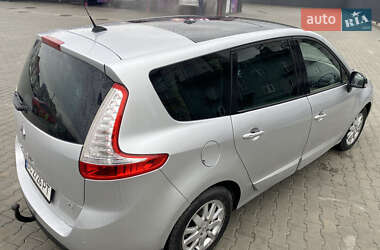 Мінівен Renault Grand Scenic 2011 в Львові