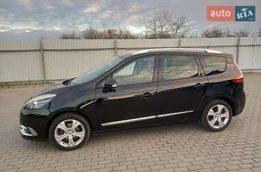 Минивэн Renault Grand Scenic 2013 в Дубно