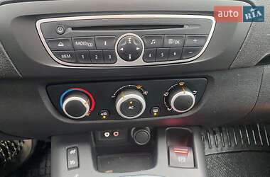 Мінівен Renault Grand Scenic 2011 в Черкасах