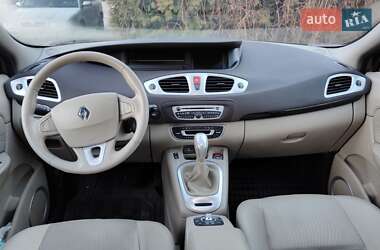 Мінівен Renault Grand Scenic 2010 в Львові