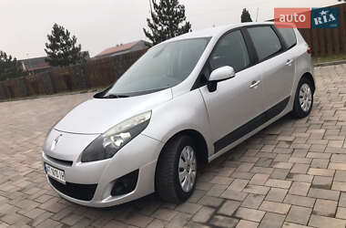 Минивэн Renault Grand Scenic 2010 в Ивано-Франковске