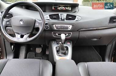 Мінівен Renault Grand Scenic 2013 в Броварах