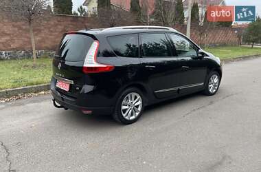 Минивэн Renault Grand Scenic 2013 в Ровно