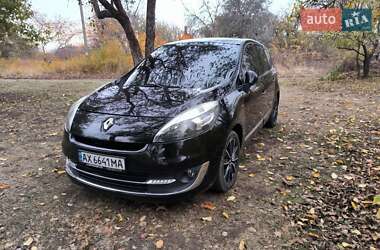 Мінівен Renault Grand Scenic 2012 в Харкові