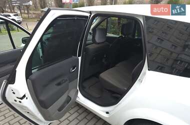 Минивэн Renault Grand Scenic 2008 в Ровно