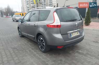 Мінівен Renault Grand Scenic 2014 в Луцьку