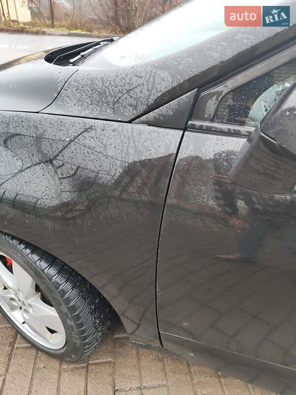 Минивэн Renault Grand Scenic 2009 в Бобрке