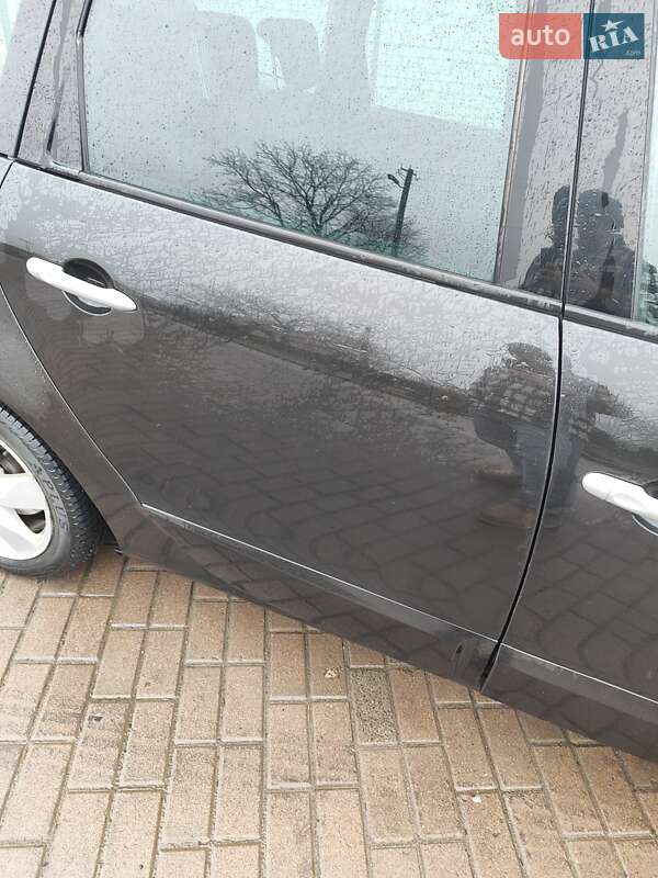 Минивэн Renault Grand Scenic 2009 в Бобрке