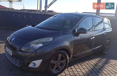 Мінівен Renault Grand Scenic 2010 в Мукачевому