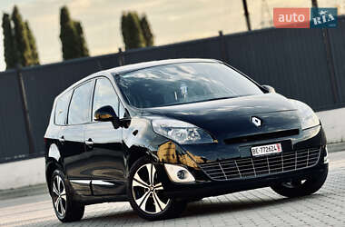 Мінівен Renault Grand Scenic 2011 в Луцьку