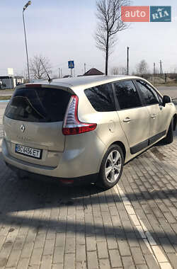 Минивэн Renault Grand Scenic 2011 в Львове