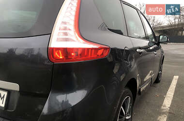 Минивэн Renault Grand Scenic 2009 в Броварах