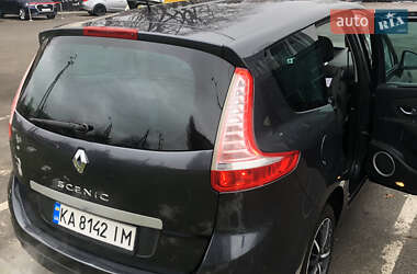 Минивэн Renault Grand Scenic 2009 в Броварах