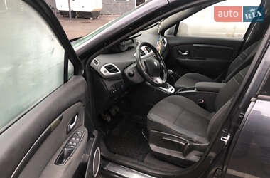 Минивэн Renault Grand Scenic 2009 в Броварах