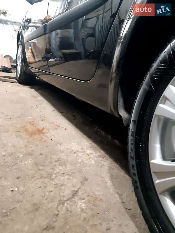 Мінівен Renault Grand Scenic 2007 в Пирятині