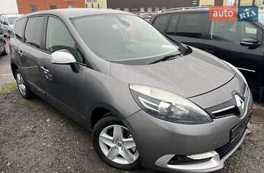 Минивэн Renault Grand Scenic 2013 в Виннице