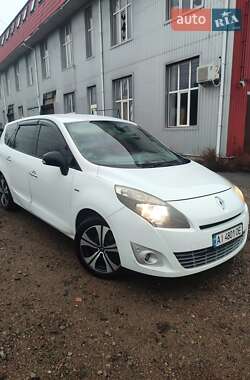 Мінівен Renault Grand Scenic 2011 в Гостомелі