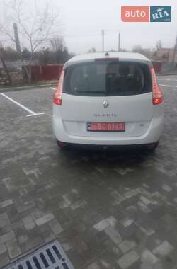 Мінівен Renault Grand Scenic 2012 в Луцьку