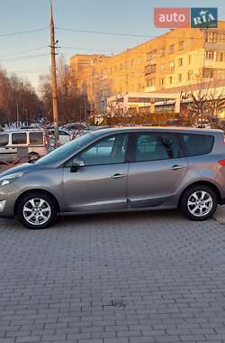 Мінівен Renault Grand Scenic 2009 в Вінниці