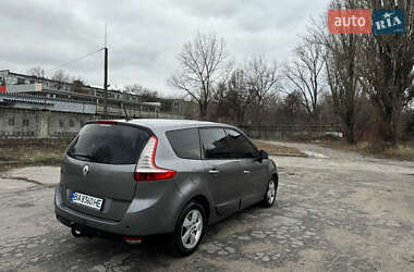 Минивэн Renault Grand Scenic 2009 в Желтых Водах