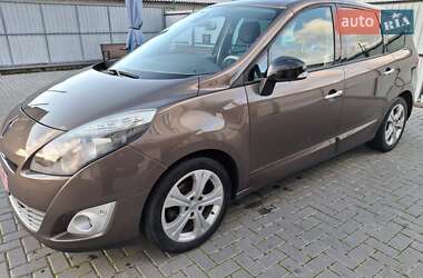 Минивэн Renault Grand Scenic 2011 в Ровно