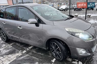 Мінівен Renault Grand Scenic 2010 в Львові