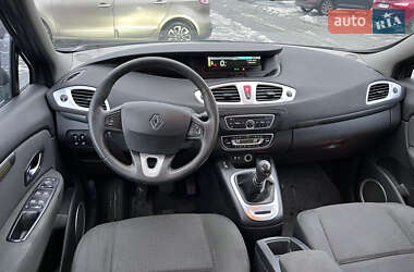 Мінівен Renault Grand Scenic 2010 в Львові