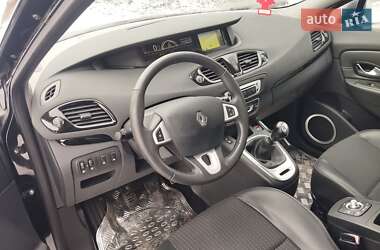 Мінівен Renault Grand Scenic 2012 в Лохвиці