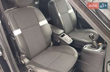 Мінівен Renault Grand Scenic 2012 в Лохвиці