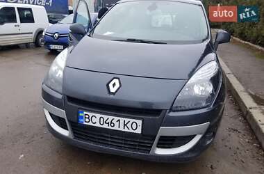 Минивэн Renault Grand Scenic 2011 в Львове