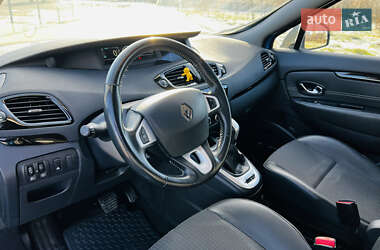 Мінівен Renault Grand Scenic 2012 в Києві