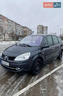 Мінівен Renault Grand Scenic 2007 в Сумах