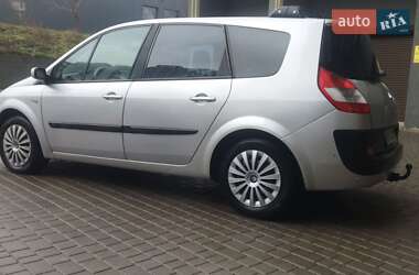 Мінівен Renault Grand Scenic 2006 в Хмельницькому