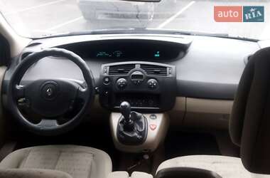 Мінівен Renault Grand Scenic 2006 в Хмельницькому