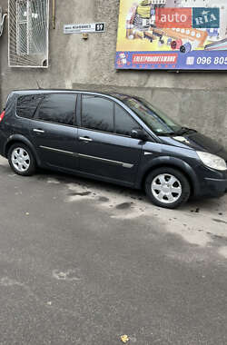 Мінівен Renault Grand Scenic 2006 в Білій Церкві