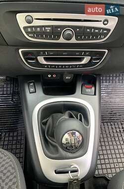 Мінівен Renault Grand Scenic 2011 в Полтаві