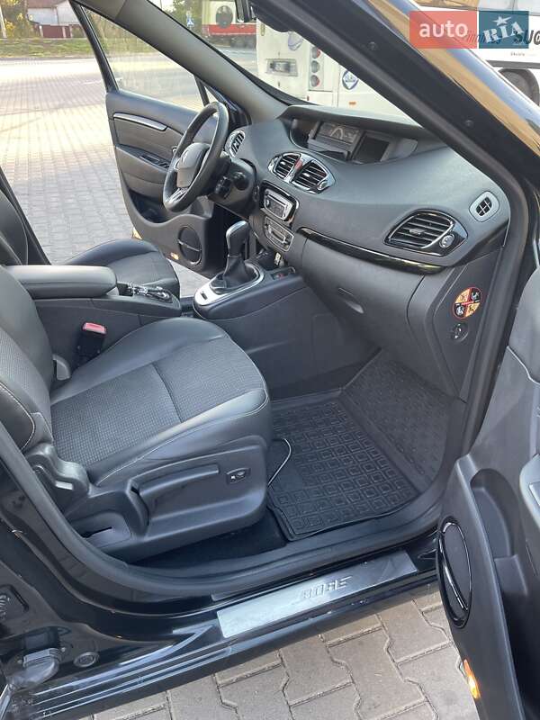 Минивэн Renault Grand Scenic 2012 в Житомире