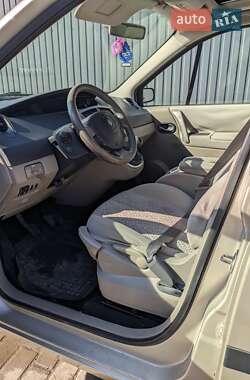 Мінівен Renault Grand Scenic 2006 в Рівному