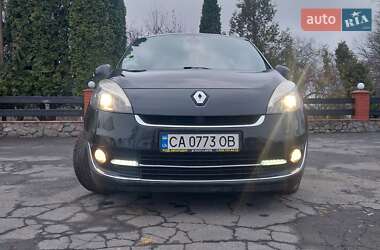 Минивэн Renault Grand Scenic 2012 в Умани