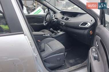 Минивэн Renault Grand Scenic 2013 в Черновцах